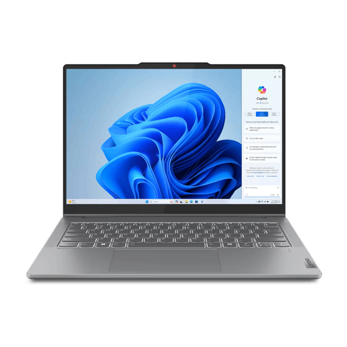 لپ تاپ لنوو Ideapad 5 (IP5) 2 in 1 - Ultra 5 225U 8GB 512GB Intel Graphics